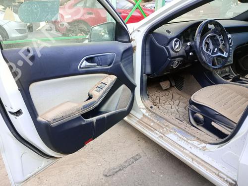 Rim MERCEDES-BENZ A-CLASS (W176) A 180 CDI / d (176.012) | BP28377301C45 