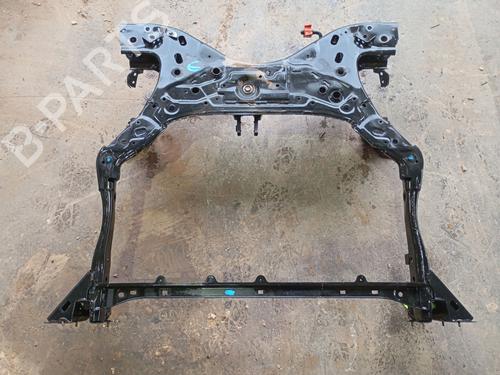 Subframe voor MAZDA 3 Hatchback (BP) 2.0 SKYACTIV-G M Hybrid (122 hp) 32287109