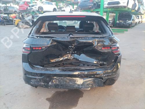 Batteri VW GOLF VIII (CD1, DA1) 1.5 eTSI | BP30469867E11 