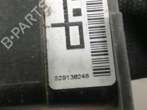 Front right seatbelt BMW 1 (E81) 118 i | BP8736273I25 