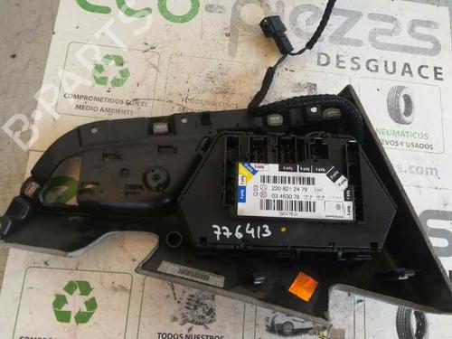 Electronic module MERCEDES-BENZ S-CLASS (W220, V220)  | BP5381288M83 