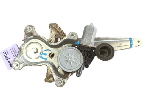 Used Rear right window mechanism Rear right window mechanism LEXUS IS II (_E2_) 220d (ALE20) (177 hp) 34559394 34559394