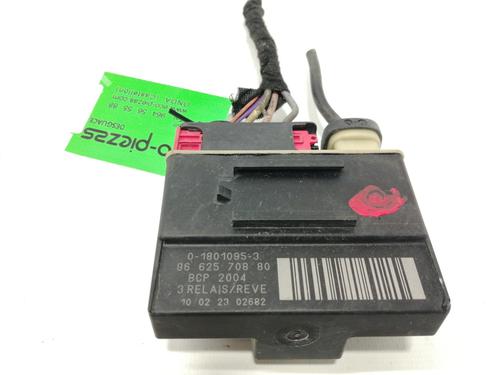 Used Electronic module PEUGEOT RCZ 2.0 HDi (163 hp) 10281212