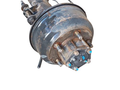 Rear axle KIA K2500 Platform/Chassis (SD) 2.5 D | BP33243709M2  - Image 5