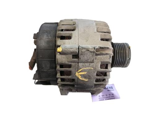 Used Alternator Alternator RENAULT MEGANE III Hatchback (BZ0/1_, B3_) 1.5 dCi (106 hp) 35723254 35723254