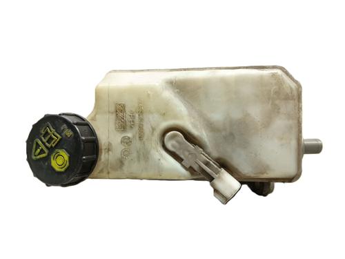 Brake master cylinder FORD KUGA I 2.0 TDCi 4x4 | BP19494722M77 