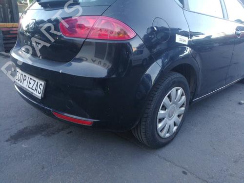 Rear bumper SEAT LEON (1P1)  | BP10079128C8 