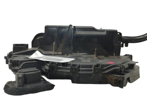 Front left lock SEAT IBIZA V (KJ1, KJG) 1.0 TSI | BP13526086C98 