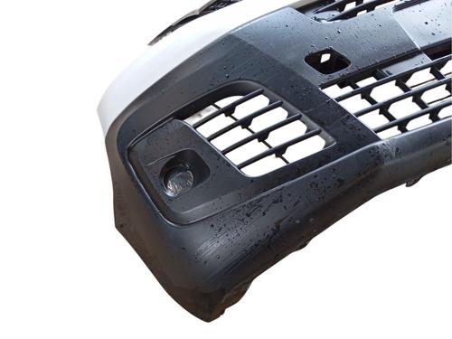 Front bumper FIAT SCUDO Van 2.0 Multijet 145 (506) | BP29427715C7 