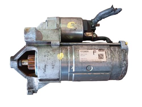 Used Starter FIAT ULYSSE (179_) 2.2 JTD (128 hp) 30850059