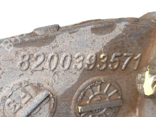 Gearbox DACIA SANDERO II 1.2 | BP34448127M3  - Image 8