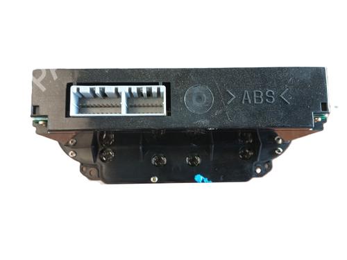 Climate control CHEVROLET NUBIRA Saloon  | BP29537785I5 