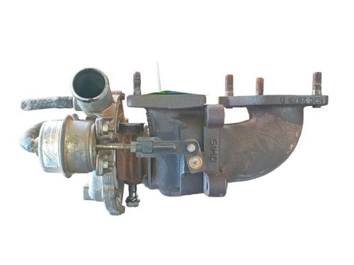 Turbolader/Kompressor LAND ROVER FREELANDER I (L314) | BP30731785M71