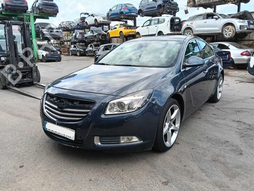 Brugte OPEL INSIGNIA A (G09) 2.0 CDTI (68) 4987879