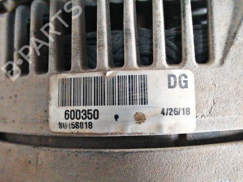 Alternator CITROËN JUMPER I Van (244) 2.0 HDi | BP16436687M7 