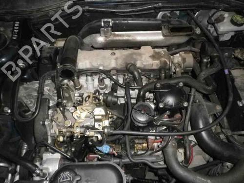 Left front steering knuckle CITROËN XSARA (N1) 1.9 TD | BP5351465M25 