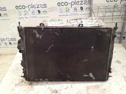 Køleventilator elektrisk RENAULT MEGANE I Classic (LA0/1_) 1.9 dTi (LA1U) (80 hp) 5351095