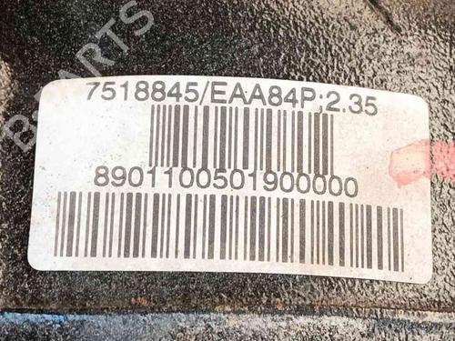Rear differential BMW 3 (E46) 320 d | BP37155370M24 - Image 2
