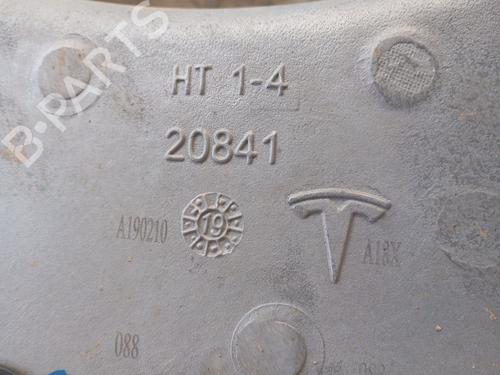 Højre bagtil bærearm TESLA MODEL S (5YJS)  | BP26558394M15 