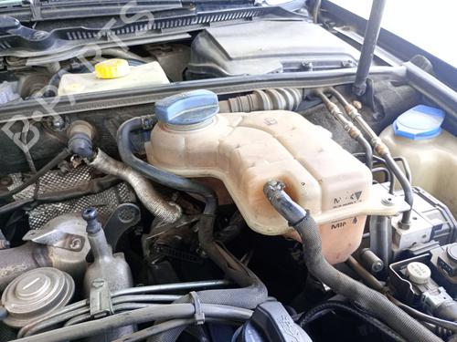 Expansion tank AUDI A4 B6 (8E2) 2.5 TDI quattro | BP22761532C120 