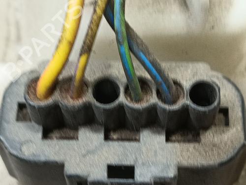 Fuel pump FORD FOCUS III Saloon 1.0 EcoBoost | BP32301405M76 