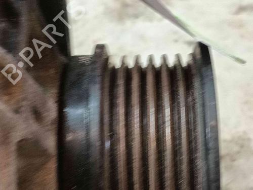Alternator FORD TRANSIT COURIER B460 MPV 1.5 TDCi | BP36804743M7 - Image 2