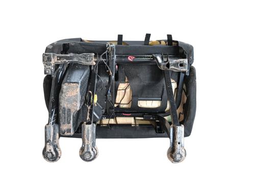Right front seat FIAT SCUDO Van 2.0 Multijet 145 (506) | BP29425634C16 