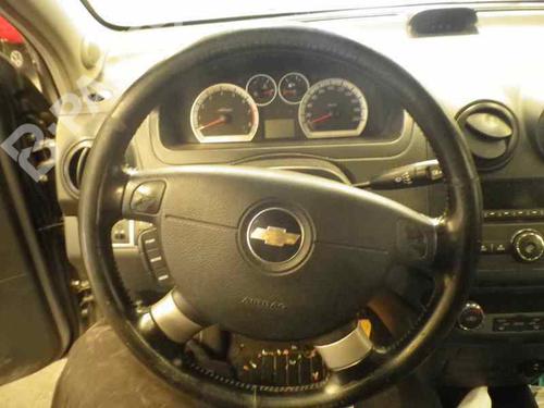 Right rear shock absorber CHEVROLET AVEO / KALOS Saloon (T250, T255) 1.4 | BP5351284M19  - Image 15