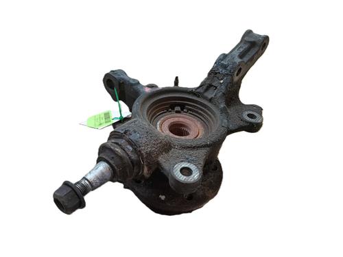 Used Left front steering knuckle Left front steering knuckle 39168757 39168757