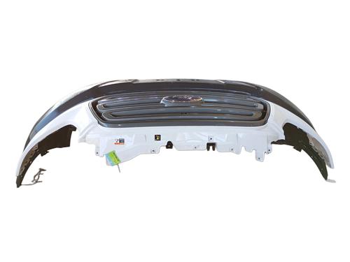 Front bumper FORD TRANSIT V363 Bus (FAD, FBD)  | BP29708862C7 