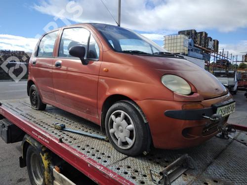 Used Parts DAEWOO MATIZ (M100, M150)  0.8  1166191