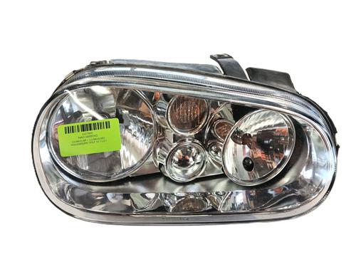 Used Right headlight VW GOLF IV (1J1) 1.9 TDI (110 hp) 31644246