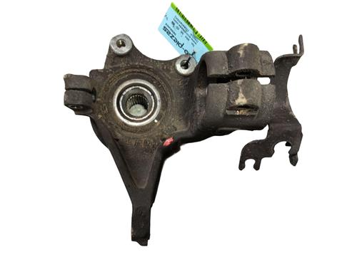 Right front steering knuckle CITROËN XSARA PICASSO (N68) 2.0 HDi | BP23391250M26 