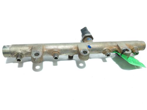 Einspritzleiste CITROËN JUMPY I Platform/Chassis (BU_, BV_, BW_, BX_)  | BP8610360M98 