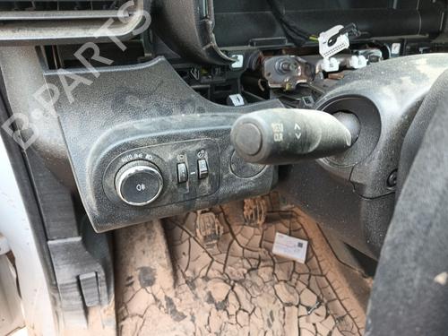 Højre bremsekaliber foran OPEL COMBO Box Body/MPV (K9) 1.5 D | BP29258093M104 