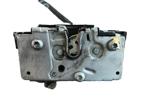 Front left lock PEUGEOT BOXER Van 2.2 BlueHDi 140 | BP30269872C98