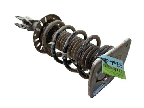 Used Right front shock absorber FIAT SCUDO Van 2.0 Multijet 145 (506) (144 hp) 29421627