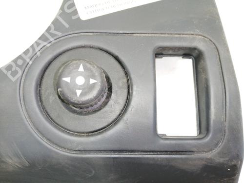 Mirror switch CITROËN BERLINGO / BERLINGO FIRST Box Body/MPV (M_)  | BP5350784I25 