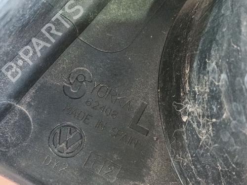 Venstre baglygte bagklap VW POLO IV (9N_, 9A_) 1.4 16V | BP29823025C79 