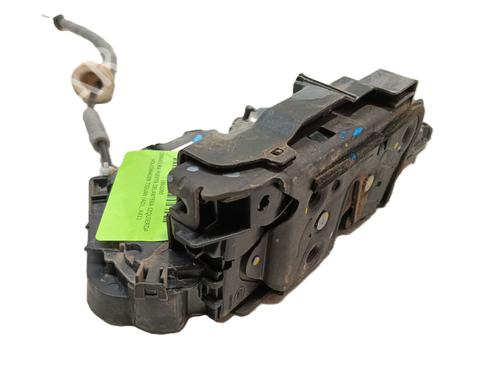 Used Front left lock VW TIGUAN (AD1, AX1) 2.0 TDI (115 hp) 26566215