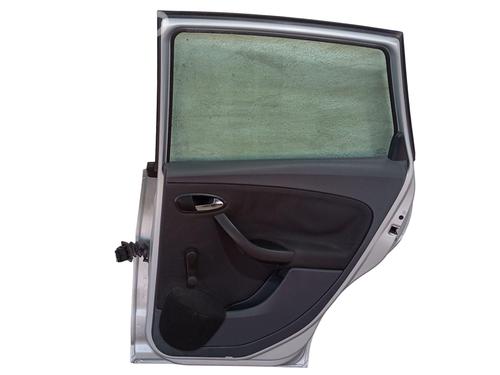 Right rear door SEAT ALTEA (5P1) 1.4 TSI | BP22730707C5 