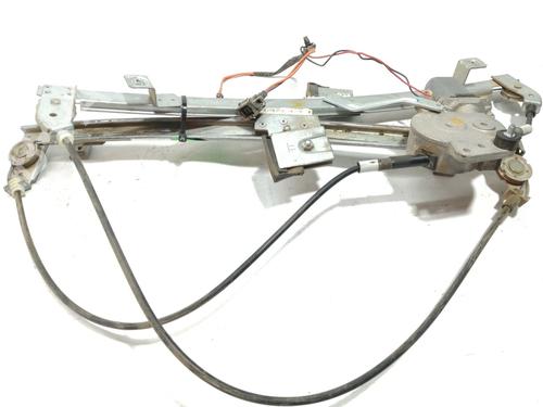 Rear left window mechanism LAND ROVER FREELANDER I (L314) 2.0 DI 4x4 | BP6263244C24 