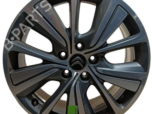 Used Rim CITROËN C4 Grand Picasso II (DA_, DE_) 1.6 BlueHDi 120 (120 hp) 29254301
