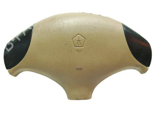 Used Driver airbag CHRYSLER VOYAGER / GRAND VOYAGER III (GS_, NS_) [1995-2001]  11208651
