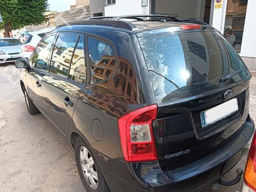 Front right window mechanism KIA CARENS III MPV (UN) 2.0 CRDi 115 | BP30154170C23