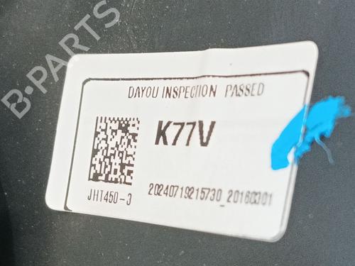Steering wheel KIA NIRO II (SG2) | BP34444410C49 - Image 4