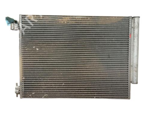 Used AC radiator DACIA SANDERO II 1.2 (75 hp) 25866659