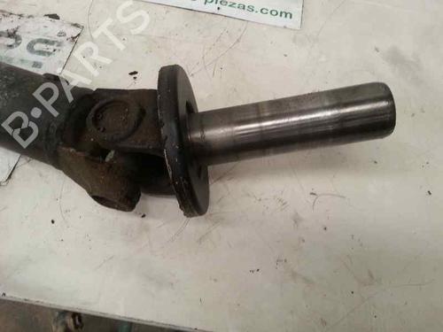 Driveshaft NISSAN TERRANO II (R20)  | BP5816570M37 