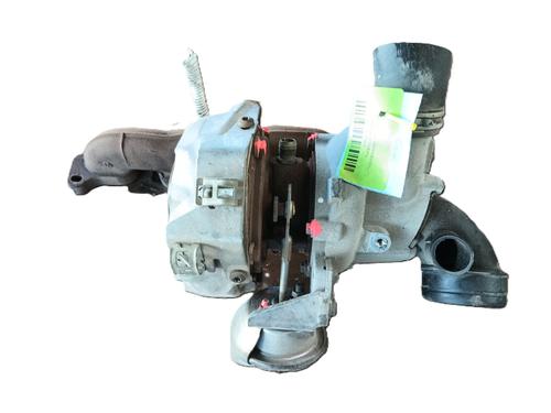 Used Turbocharger/Supercharger VW TIGUAN (5N_) 2.0 TDI (110 hp) 30727948