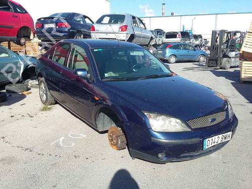 Starter FORD MONDEO III Saloon (B4Y) 2.0 16V | BP5366541M8 